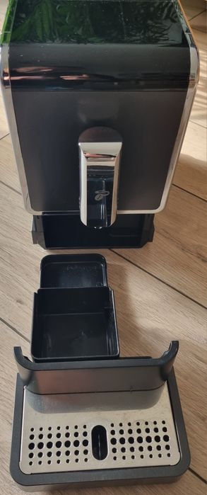 REZERWACJA Ekspres do kawy Tchibo Esperto uszkodzony zaparzacz