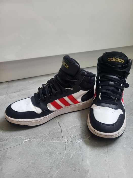 Buty Adidas 39 1/3