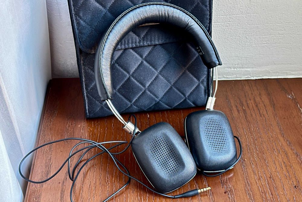 Навушники Bowers & Wilkins P5 Mobile Hi-Fi