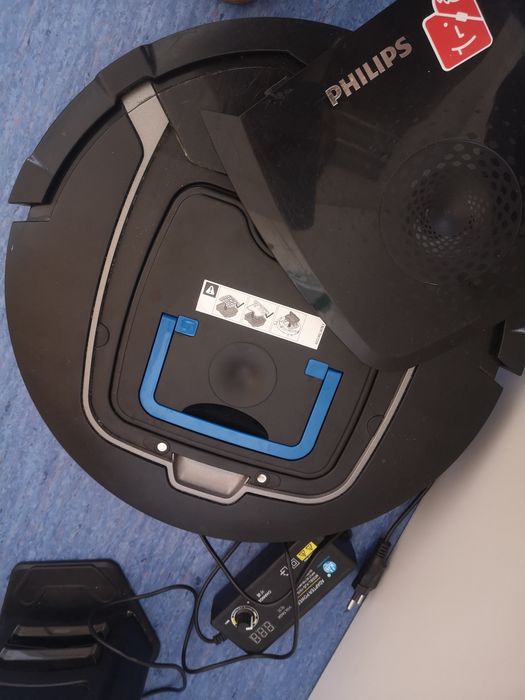 Robot sprzątający Philips