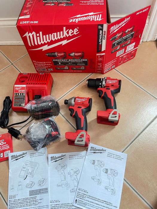 Milwaukee       Milwaukee