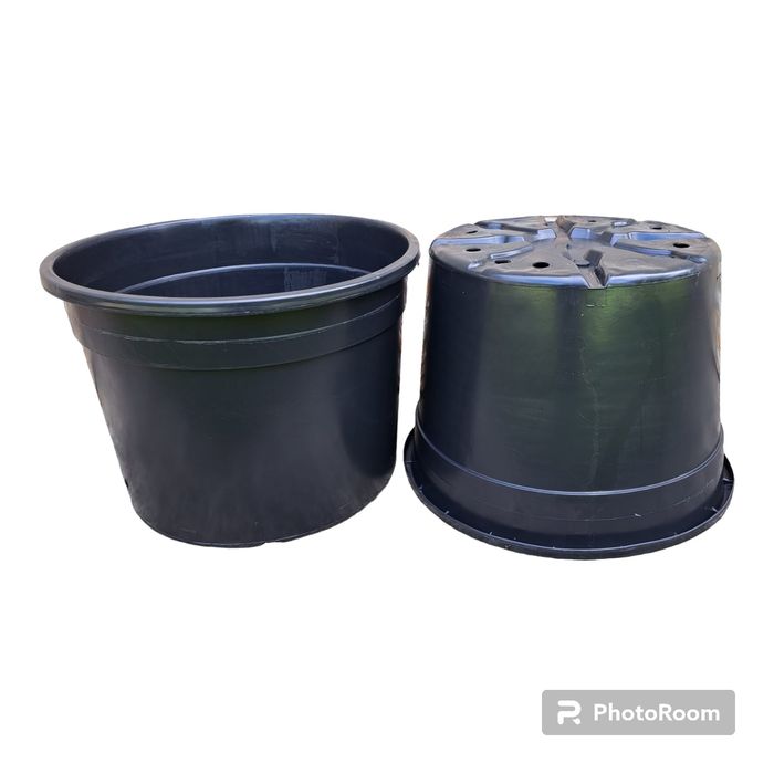 Doniczki produkcyjne 30 L 41cm