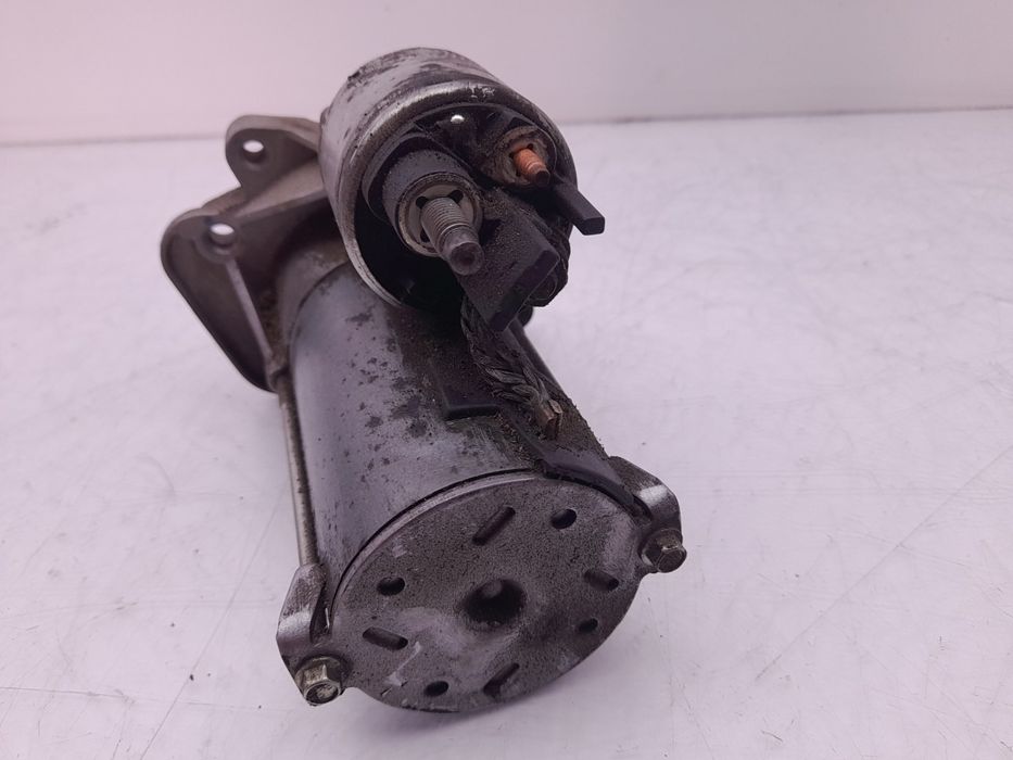 Motor de arranque RENAULT Clio IV (BH_)