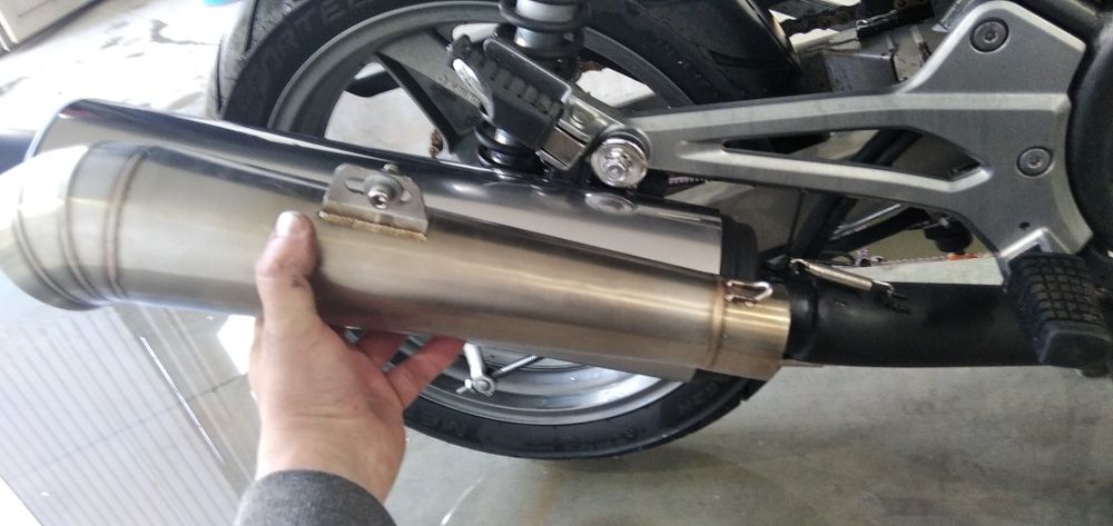 Kawasaki er5 продам мотоцикл