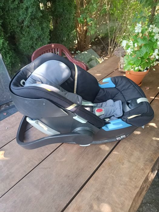Fotelik Cybex Aton 5