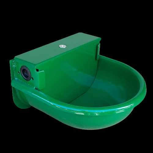 Poidło miskowe z zaworem pływakowym