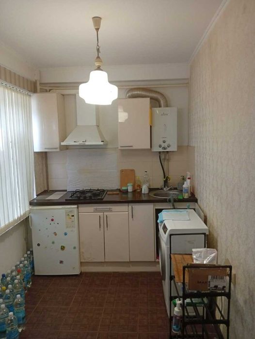 АРЕНДА 2-х комнатной квартиры ПАРКОВАЯ, 79