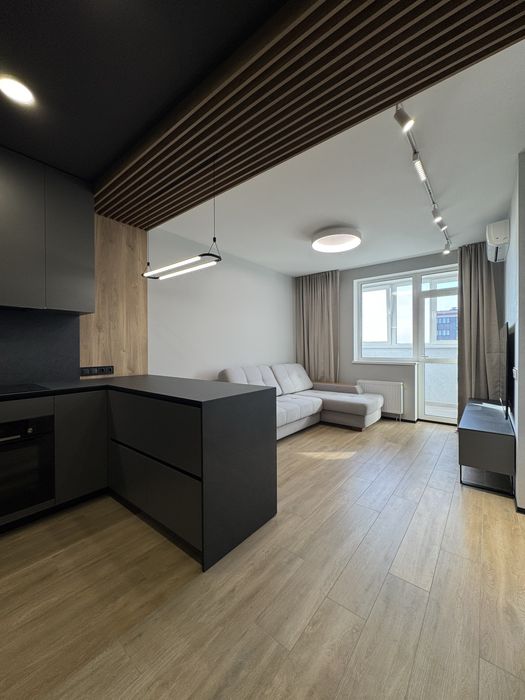 2-кімнатна квартира за адресою (площа 45 м²) - Atlanta.ua - фото 10