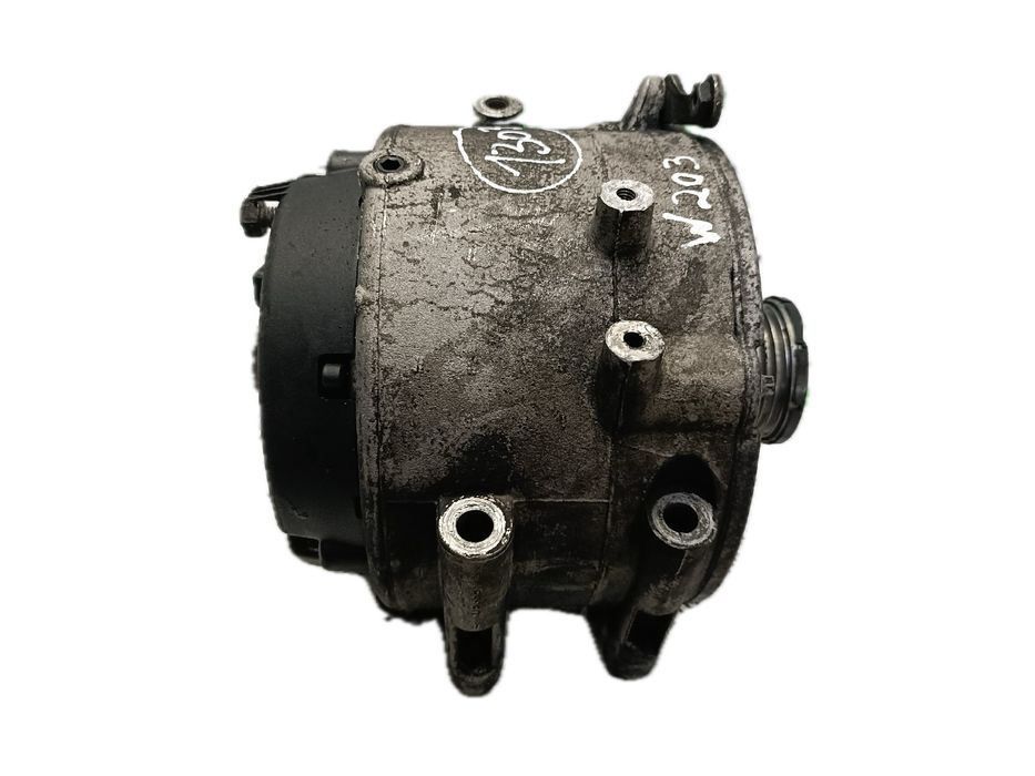 Alternador MERCEDES-BENZ Classe C (W203)