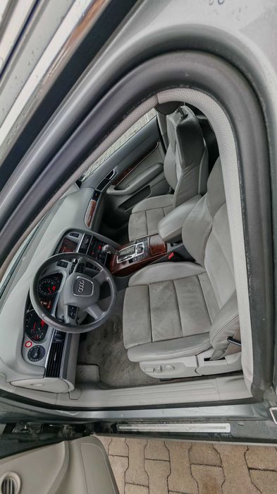 Audi A6 3.0TDI 233km quattro, możliwa ZAMIANA.