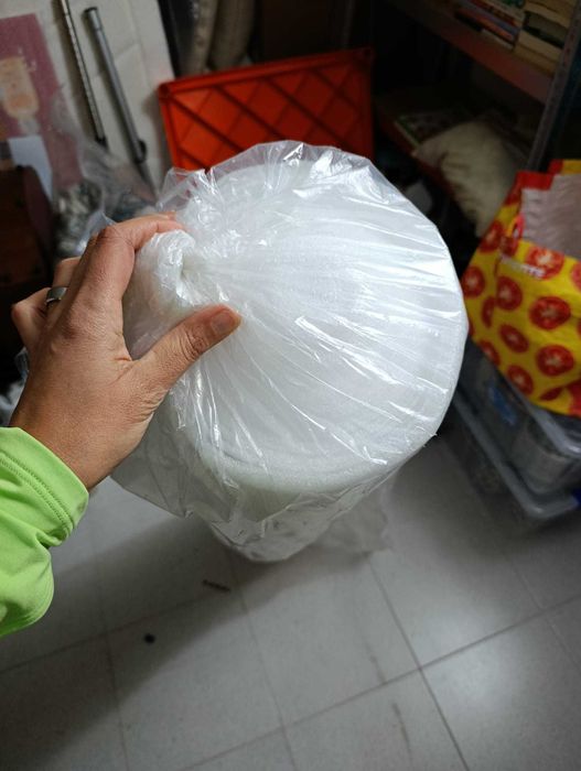 Base para pavimento laminado flutuante ECO 3MM