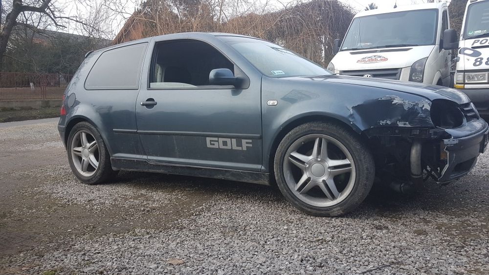 Alternator vw,audi,skoda