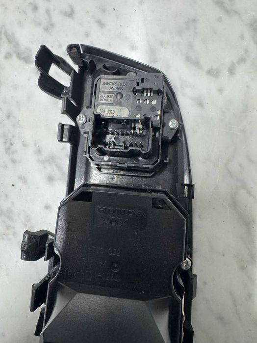 Przełącznik szyb panel sterowania HONDA CIVIC IX