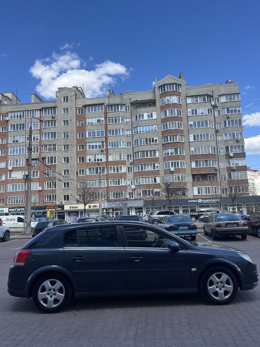 Продам Opel Signum !