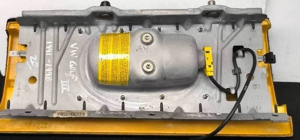 Airbag Banco Direito - VW GOLF III
