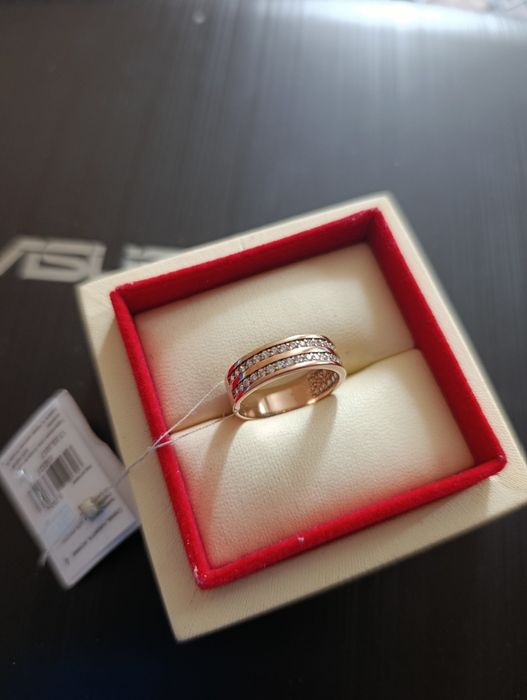 Обручальные кольца