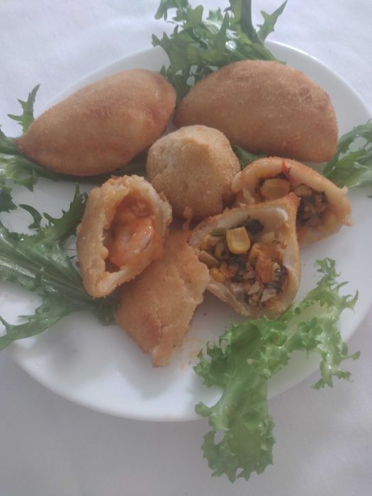 Rissois para os teus eventos