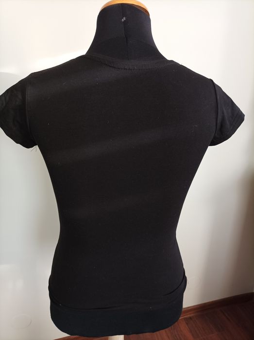 Adidas t shirt sportowy