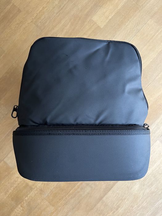 Сумка Nike Academy Team 37L