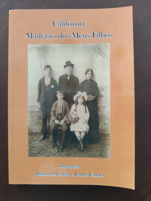 Califórnia Madrasta dos meus filhos