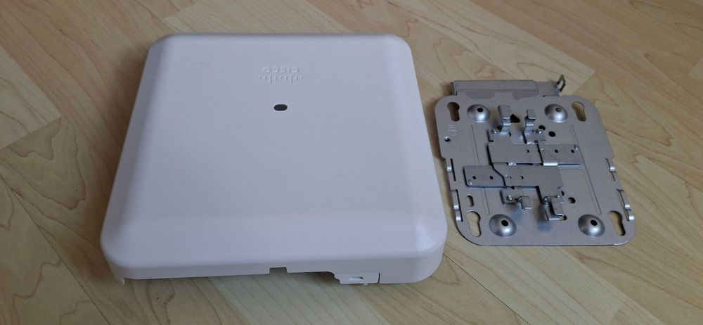 Access Point Cisco AIR-AP3802I-E-K9