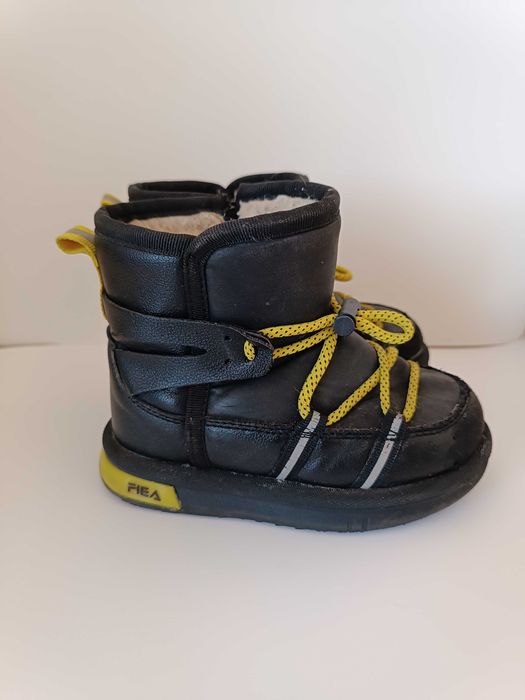 Угі чоботи снігоходи 26 27р