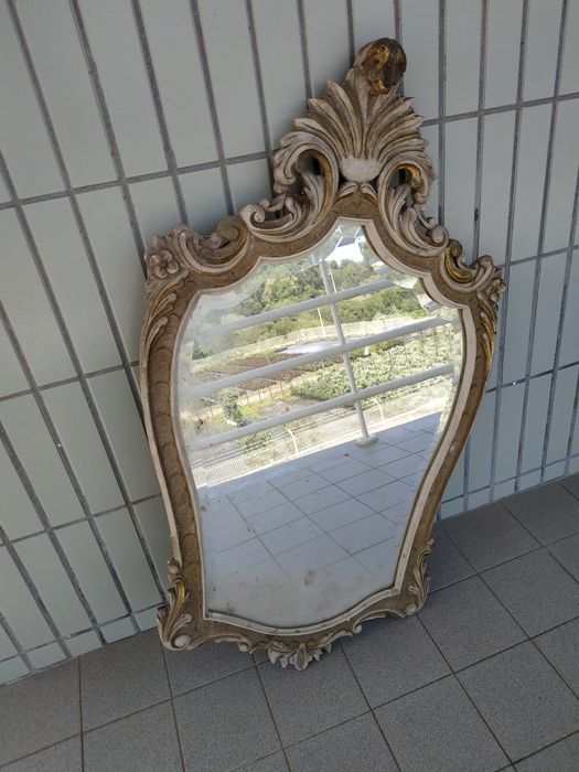 Princess-Style Mirror422806068270868482