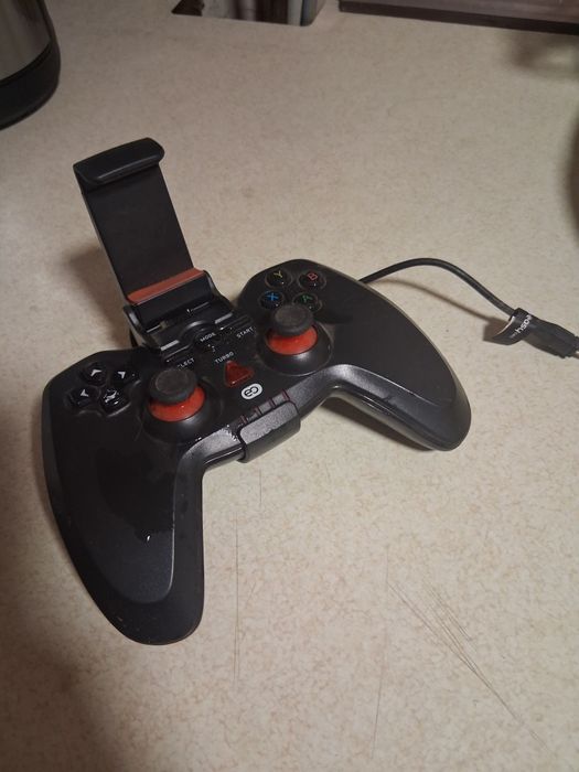 Comando para consola