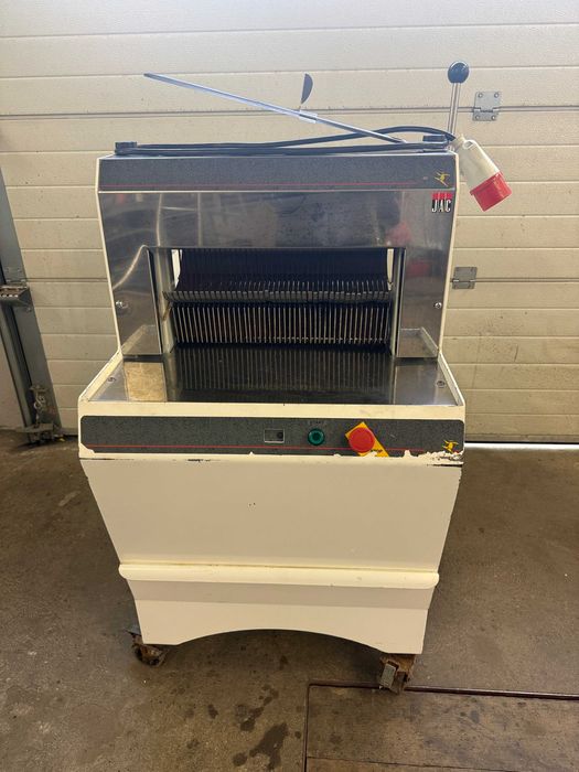 Krajalnica do chleba JAC BEM 450/10