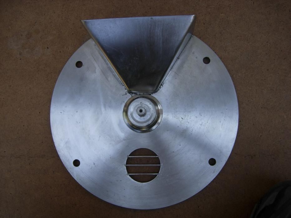 Carpigiani, Cattabriga