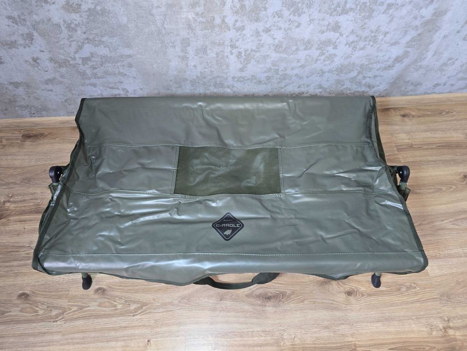 Kołyska karpiowa Delphin C-Radle XL