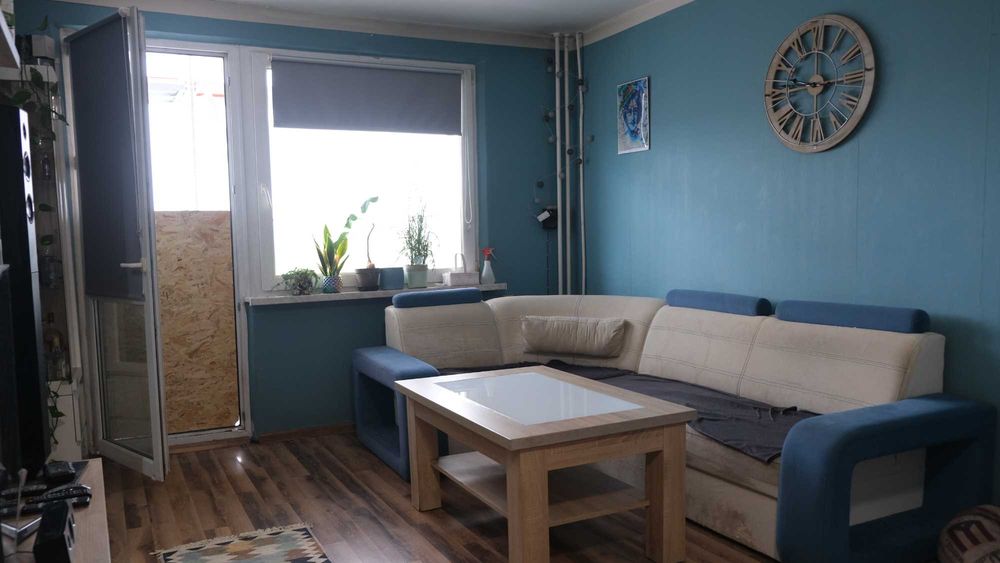 Sprzedam mieszkanie - Katowice | 3 pokoje | 56,69 m² | balkon | winda | Kokociniec