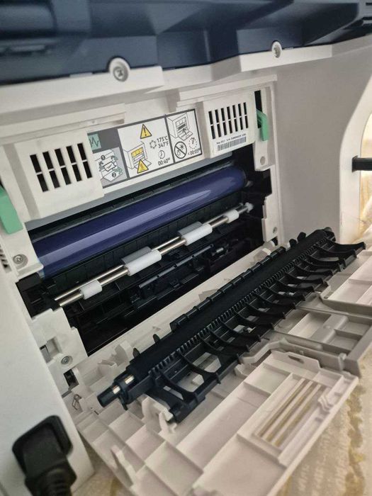 принер сканер xerox  workCentre 3045