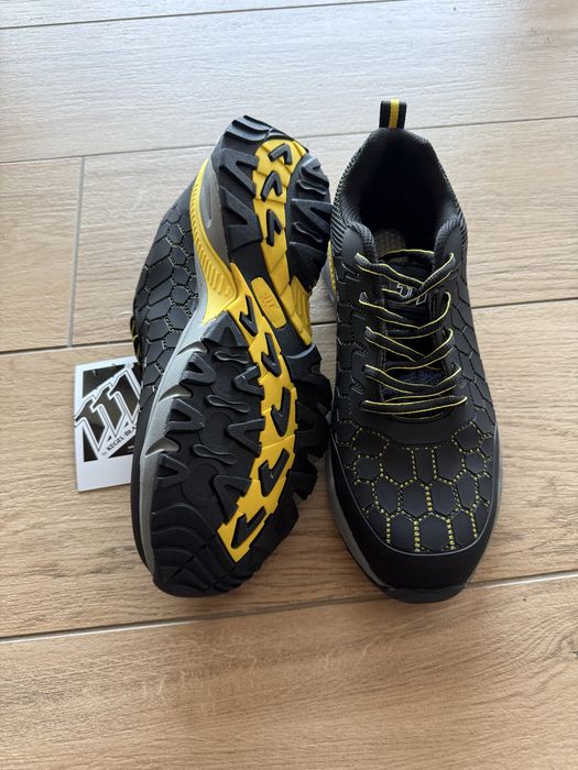 Sportowe buty robocze rozm. 41
