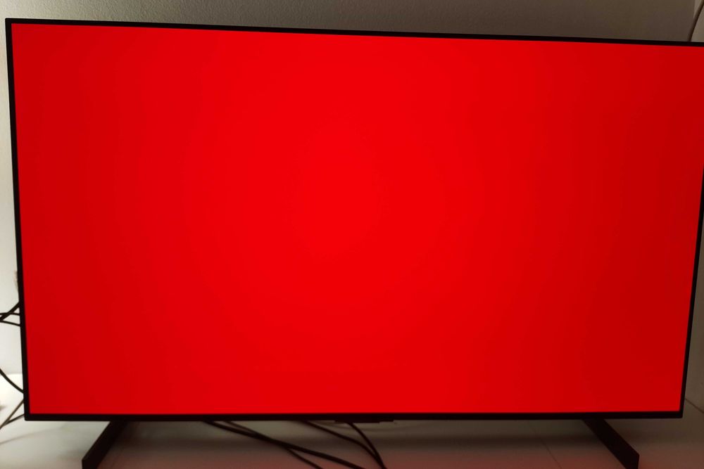 TV / Monitor OLED C2 42 4K 120HZ G-Sync