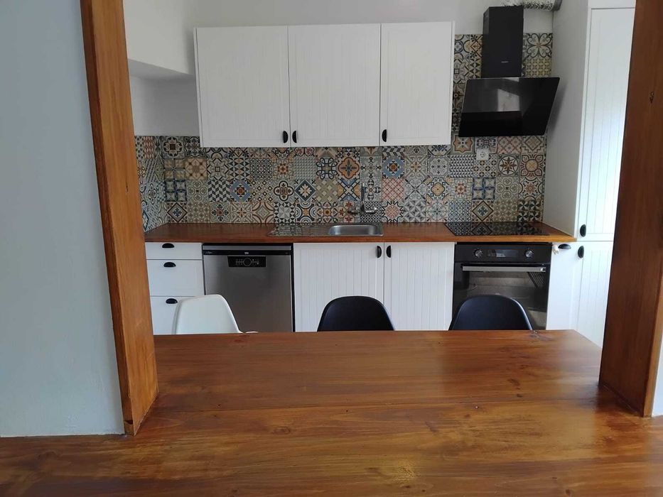 Serviço de Renovação/Remodelação