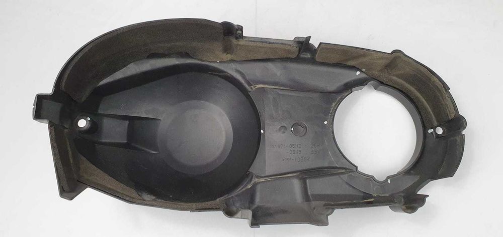 Osłona silnika Suzuki Burgman An 400