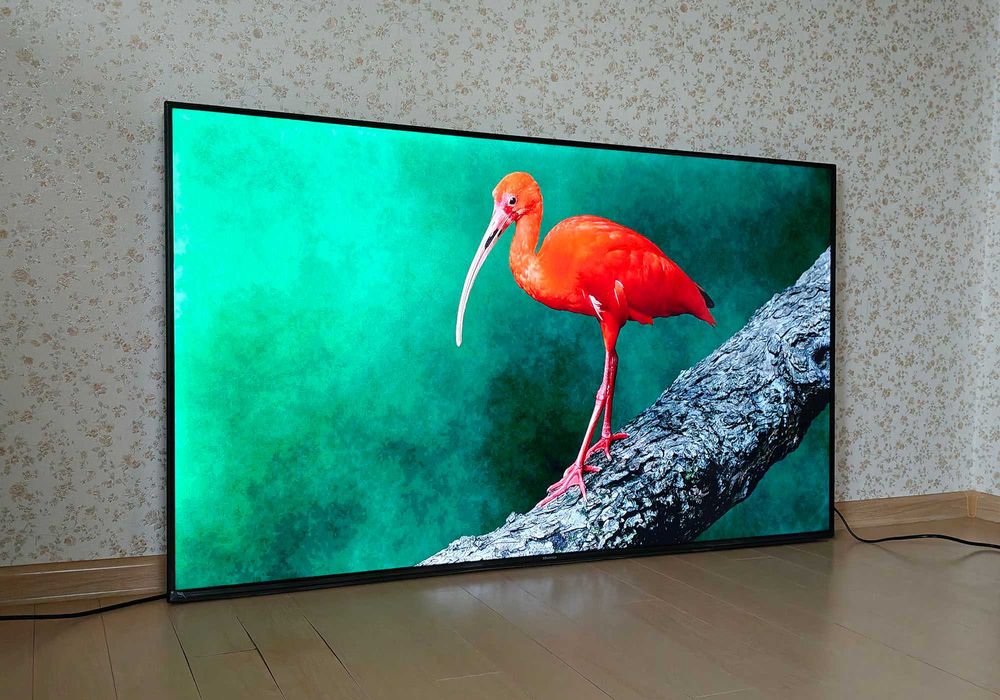 SMART-телевізор Hisense 58'" Direct LED / 4K Ultra HD / HDR10 / HLG