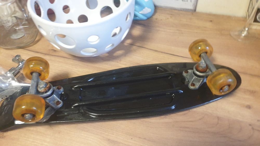 Скейт Пенни борд