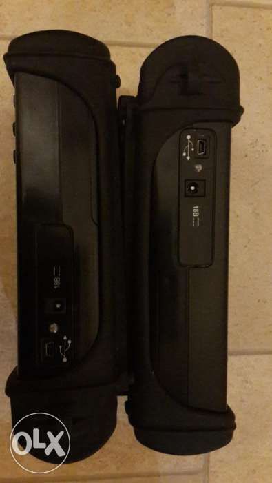 Рефлектометр FOD 7003