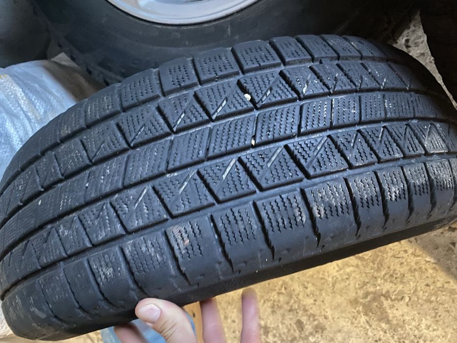 Продам діски р16 5х112