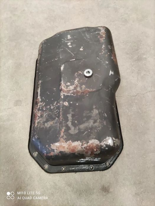 Cárter - Peugeot Boxer / Citroen Jumper / Fiat Ducato 2.5d ( 1997 )