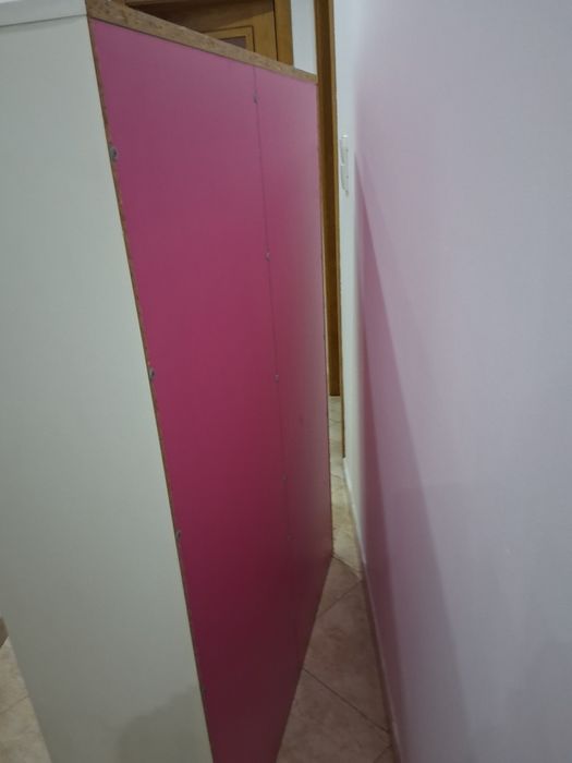 Móvel & Estantes - oportunidade