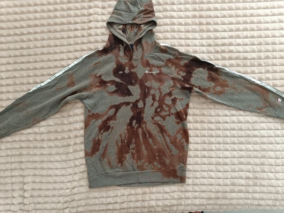 Худі чемпіон розмір с