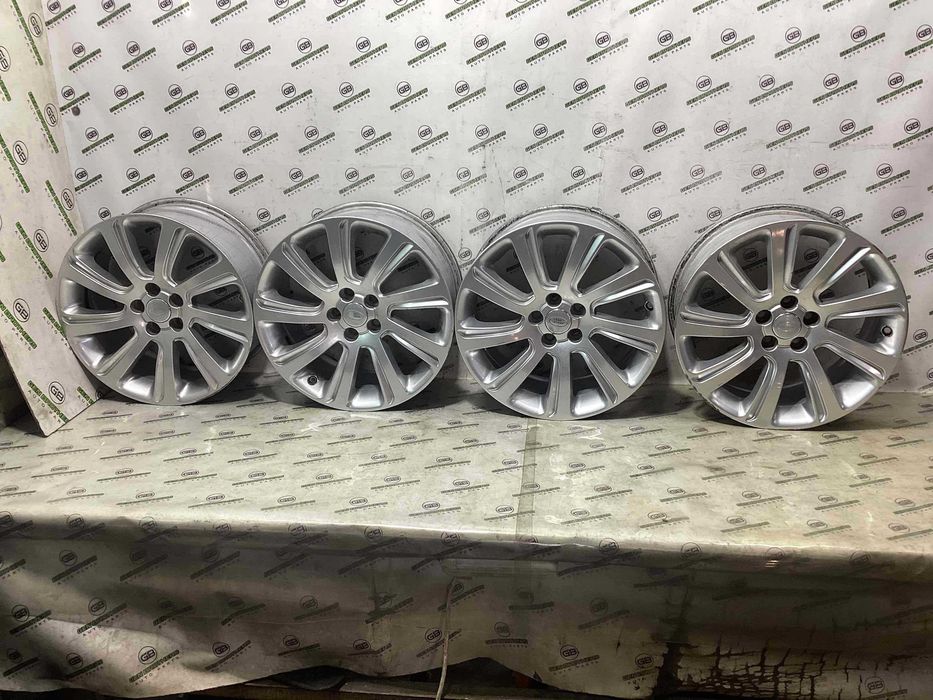 Колеса Диски LAND ROVER DISCOVERY SPORT L550 Evoque L538 Freelander