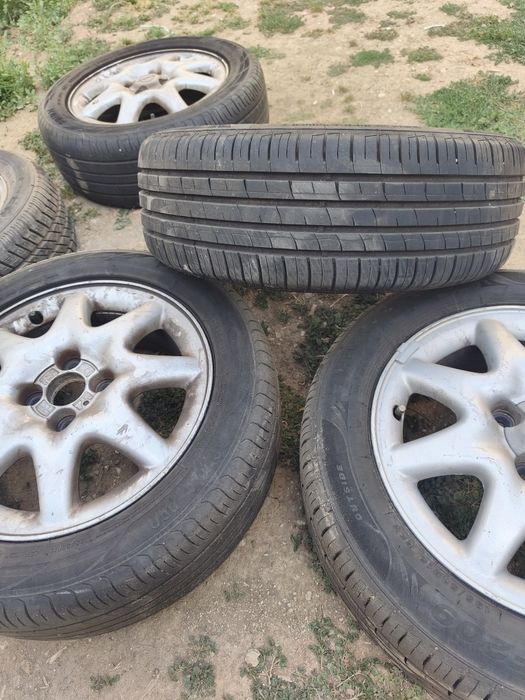 Rodas originais Opel