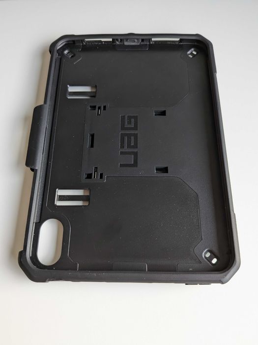 IPad Mini 7 256GB 5G/Cellular Space Grey Apple Care Pencil