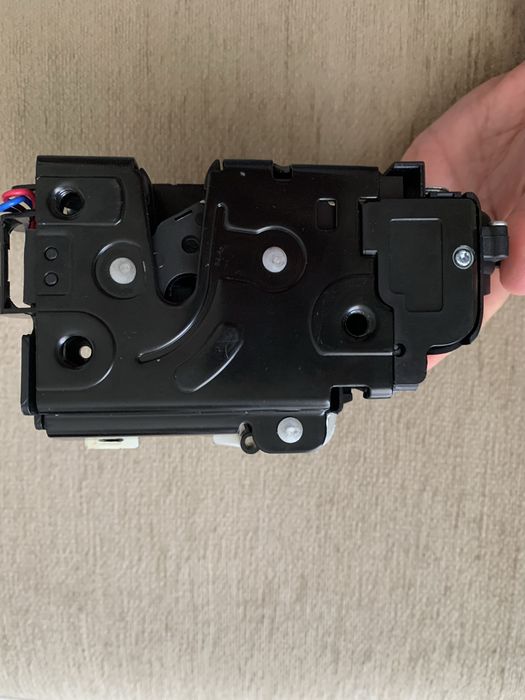 Fechadura elétrica de porta automóvel – Nova