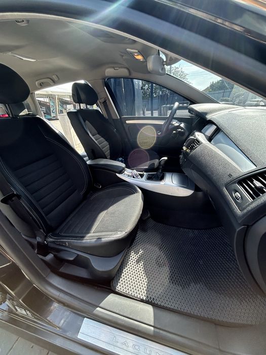Renaul Laguna 1.5 dci