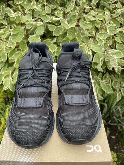 Кросівки On Running Cloudnova 42 розмір оригінал